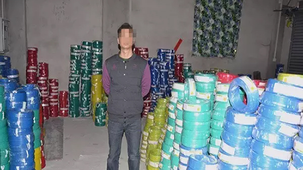 涉案1500萬(wàn)！這些每家每戶(hù)都用的東西竟然有假！幸好……